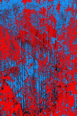 Soyut renk dokusu, grunge arkaplanı, boşluk duvar kağıdını kopyala