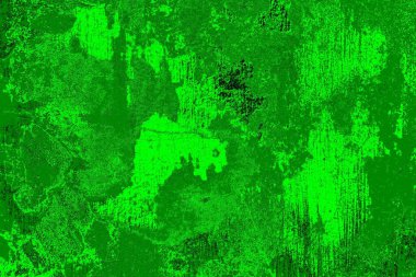 soyut yeşil doku arkaplanı, boşluk duvar kağıdını kopyala