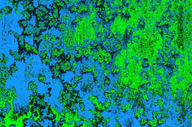 Boşluk duvar kağıdını, grunge arkaplanını, soyut renkli doku arkaplanını kopyala