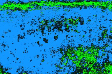 Boşluk duvar kağıdını, grunge arkaplanını, soyut renkli doku arkaplanını kopyala