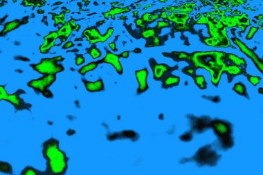 Boşluk duvar kağıdını, grunge arkaplanını, soyut renkli doku arkaplanını kopyala