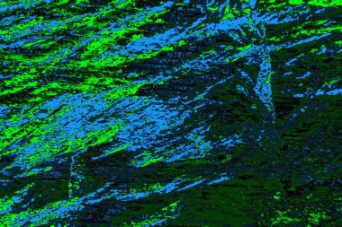 Boşluk duvar kağıdını, grunge arkaplanını, soyut renkli doku arkaplanını kopyala