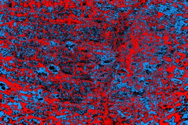 Soyut kırmızı doku arkaplanı, uzay duvar kağıdını kopyala