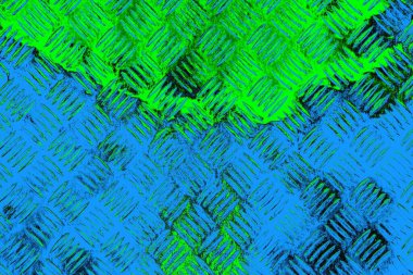 Boşluk duvar kağıdını, grunge arkaplanını, soyut renkli doku arkaplanını kopyala