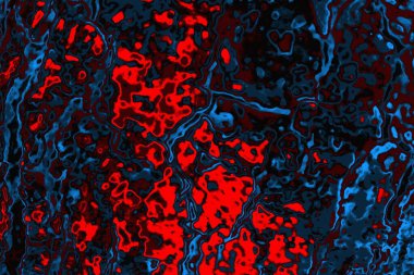 Soyut renk dokusu, grunge arkaplanı, boşluk duvar kağıdını kopyala