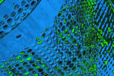 Boşluk duvar kağıdını, grunge arkaplanını, soyut renkli doku arkaplanını kopyala