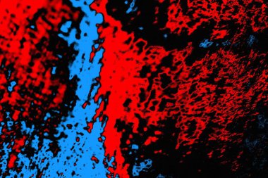 soyut renkli doku arkaplanı, uzay duvar kağıdını kopyala