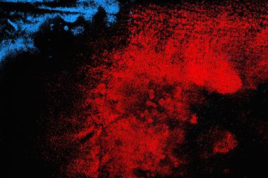 parlak kırmızı doku arkaplanı, boşluk duvar kağıdını kopyala