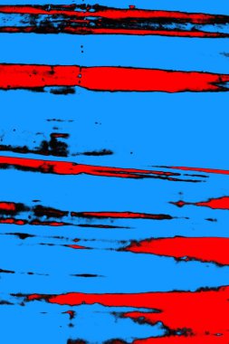 soyut mavi ve kırmızı doku, grunge arkaplan, boşluk duvar kağıdını kopyala