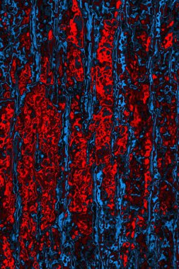 Soyut renk dokusu, grunge arkaplanı, boşluk duvar kağıdını kopyala