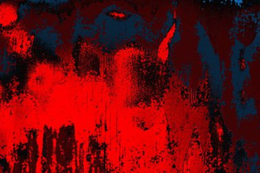 soyut doku, grunge arkaplan, boşluk duvar kağıdını kopyala     