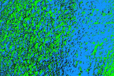 Boşluk duvar kağıdını, grunge arkaplanını, soyut renkli doku arkaplanını kopyala