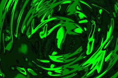 soyut yeşil doku arkaplanı, boşluk duvar kağıdını kopyala