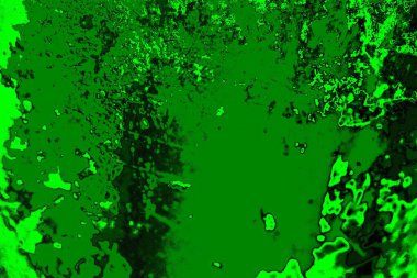 soyut yeşil doku, arkaplan, duvar kağıdını kopyala