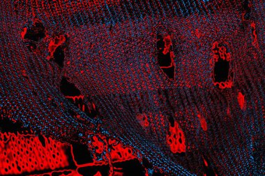 soyut renkli doku arkaplanı, uzay duvar kağıdını kopyala