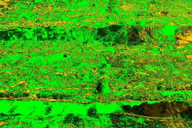 soyut yeşil doku arkaplanı, boşluk duvar kağıdını kopyala