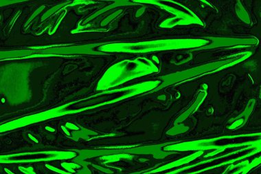 soyut yeşil doku arkaplanı, boşluk duvar kağıdını kopyala