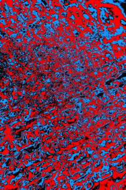 Soyut kırmızı doku arkaplanı, uzay duvar kağıdını kopyala