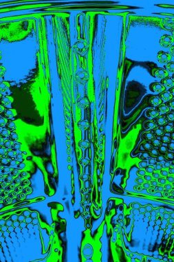 soyut yeşil doku, arkaplan, duvar kağıdını kopyala