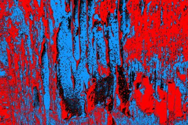 Soyut renk dokusu, grunge arkaplanı, boşluk duvar kağıdını kopyala