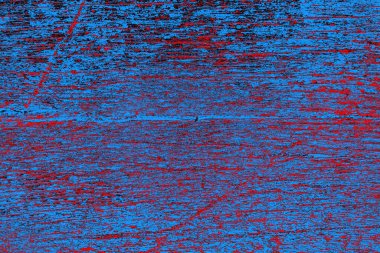 soyut mavi ve kırmızı doku, grunge arkaplan, boşluk duvar kağıdını kopyala