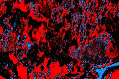 Soyut renk dokusu, grunge arkaplanı, boşluk duvar kağıdını kopyala