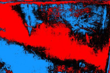 Soyut renk dokusu, grunge arkaplanı, boşluk duvar kağıdını kopyala