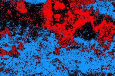 Soyut renk dokusu, grunge arkaplanı, boşluk duvar kağıdını kopyala