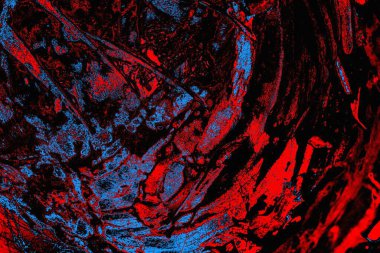 Soyut renk dokusu, grunge arkaplanı, boşluk duvar kağıdını kopyala