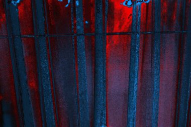 Soyut renk dokusu, grunge arkaplanı, boşluk duvar kağıdını kopyala