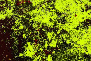 Soyut pejmürde bir doku. Asit grunge arkaplanı, metin veya reklamınız için boşluk resmini kopyala