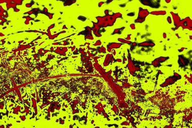 soyut renkli doku arkaplanı, uzay duvar kağıdını kopyala