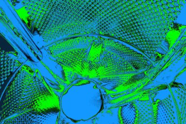 soyut yeşil doku, arkaplan, duvar kağıdını kopyala