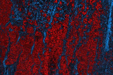 Soyut renk dokusu, grunge arkaplanı, boşluk duvar kağıdını kopyala