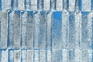 soyut mavi arkaplan, uzay duvar kağıdını kopyala