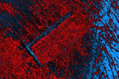 soyut doku, grunge arkaplan, boşluk duvar kağıdını kopyala     