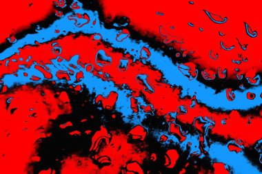 Soyut renk dokusu, grunge arkaplanı, boşluk duvar kağıdını kopyala