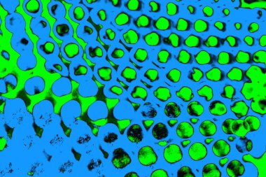 soyut yeşil doku, arkaplan, duvar kağıdını kopyala