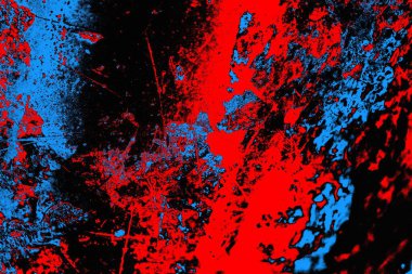 Soyut renk dokusu, grunge arkaplanı, boşluk duvar kağıdını kopyala