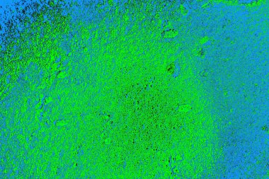 Boşluk duvar kağıdını, grunge arkaplanını, soyut renkli doku arkaplanını kopyala