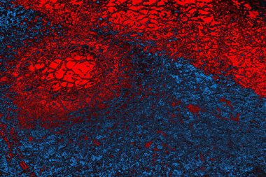 Soyut renk dokusu, grunge arkaplanı, boşluk duvar kağıdını kopyala