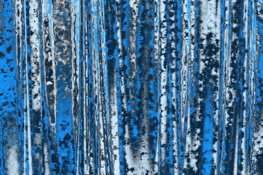 soyut mavi arkaplan, uzay duvar kağıdını kopyala