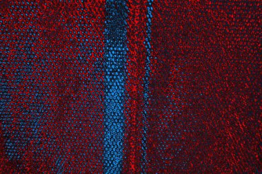 soyut mavi ve kırmızı doku, grunge arkaplan, boşluk duvar kağıdını kopyala