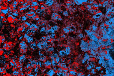 Soyut renk dokusu, grunge arkaplanı, boşluk duvar kağıdını kopyala