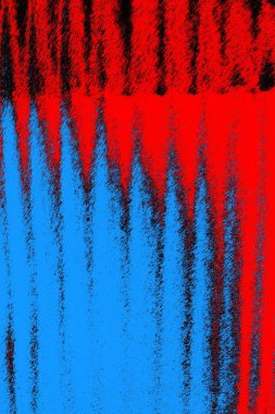 soyut mavi ve kırmızı doku, grunge arkaplan, boşluk duvar kağıdını kopyala