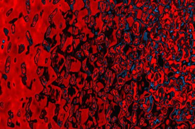 soyut mavi ve kırmızı doku, grunge arkaplan, boşluk duvar kağıdını kopyala