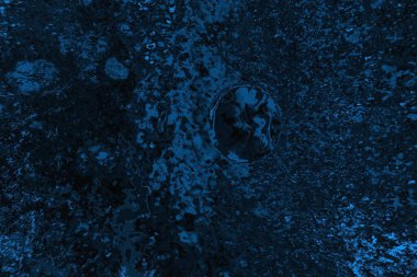 soyut doku, grunge arkaplan, boşluk duvar kağıdını kopyala      