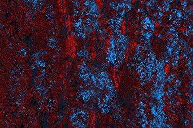 Soyut renk dokusu, grunge arkaplanı, boşluk duvar kağıdını kopyala