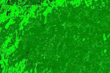 soyut yeşil doku arkaplanı, boşluk duvar kağıdını kopyala