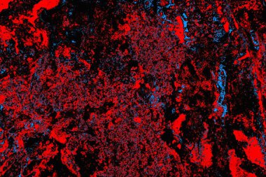 Soyut renk dokusu, grunge arkaplanı, boşluk duvar kağıdını kopyala